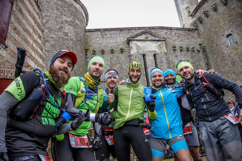 Trail des poilus 2018©Cyrille-Quintard