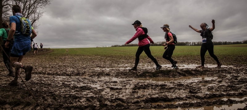 Trail des poilus 2018©Cyrille-Quintard