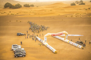 Cimbaly Marathon des Sables 2018-©JOSUEFPHOTO