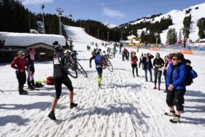 Dynastar X3 Courchevel 2018 : l’édition de référence ! - Outdoor Edtions