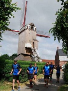 Nord Trail Monts des Flandres