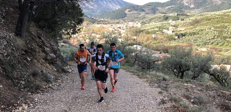 TRAIL DROME 2018-1