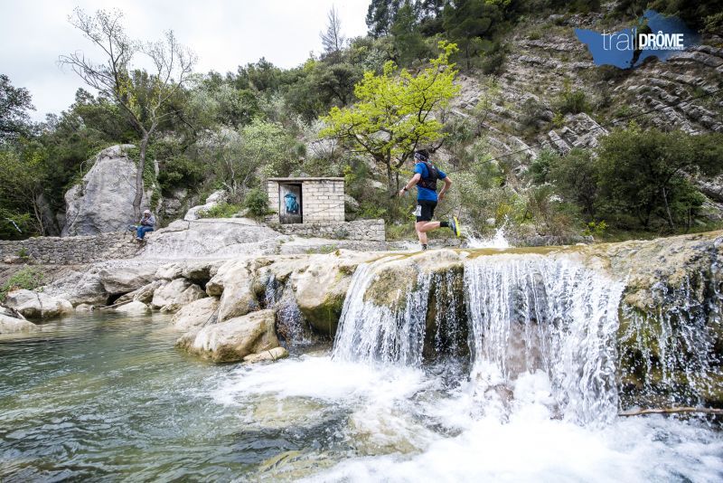 Trail Drôme 2018 - Outdoor Edtions