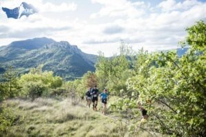 Trail Drôme 2018 - Outdoor Edtions