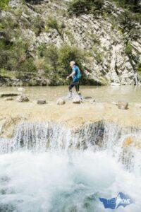 Trail Drôme 2018 - Outdoor Edtions