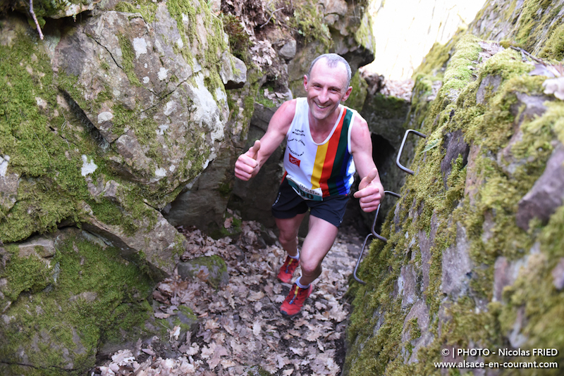 Trail du Vieil Armand 2018 - Outdoor Edtions