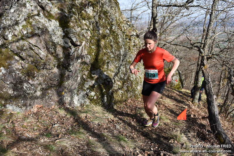 Trail du Vieil Armand 2018 - Outdoor Edtions