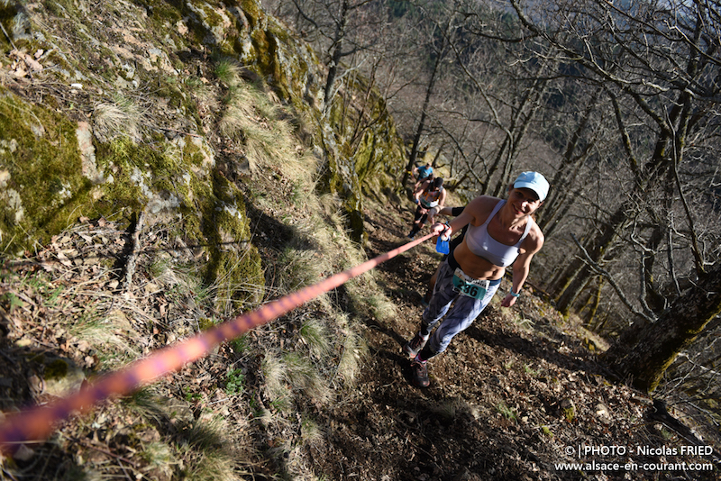 Trail du Vieil Armand 2018 - Outdoor Edtions