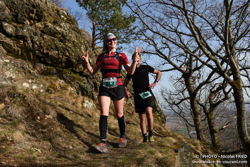 Trail du Vieil Armand 2018 - Outdoor Edtions