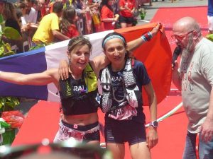 Mondiaux de Trail 2017