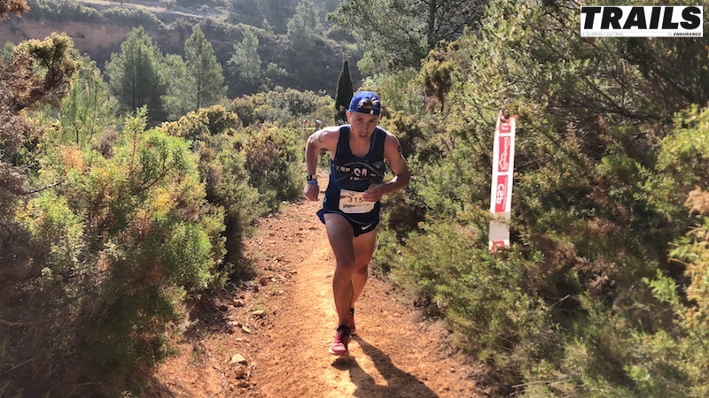 Mondiaux de Trail 2018 - 3ème titre pour L.A Hernando, R. Debats confirme - Outdoor Edtions