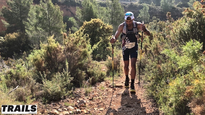 Mondiaux de Trail 2018 - 3ème titre pour L.A Hernando, R. Debats confirme - Outdoor Edtions