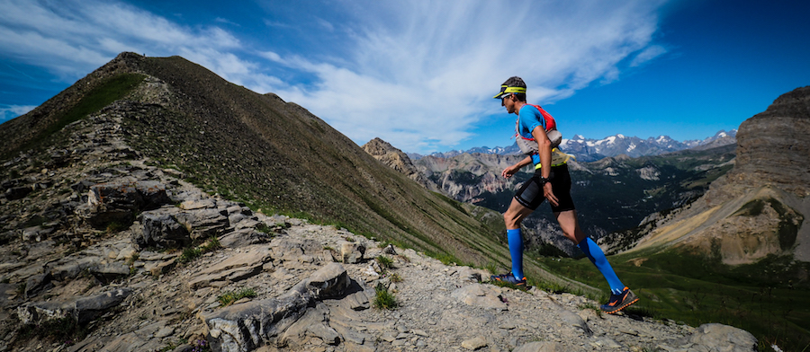 Stage reco Championnats de France de Trail 2018