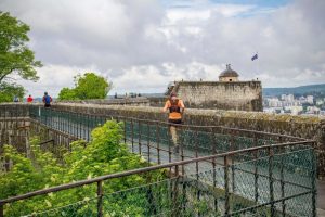 Trail des Forts 2018