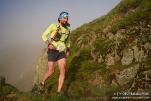 Trail des Marcaires 2018 - Nicolas fried02