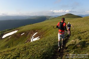 Trail des Marcaires 2018 - Nicolas fried19