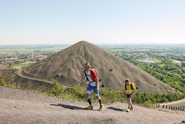 Trail des Pyramides Noires 2018 - Outdoor Edtions