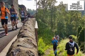 Grand Trail du St Jacques 2018 - Outdoor Edtions