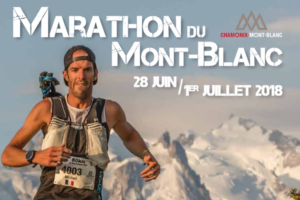 SUIVI LIVE MARATHON DU MONT-BLANC 2018 - Outdoor Edtions