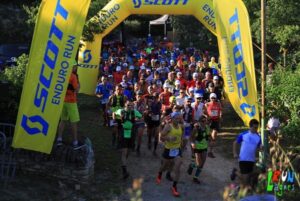 Run Lagnes 2018, le trail version Enduro - Outdoor Edtions