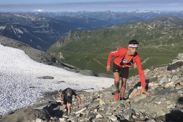 6000 D 2018, devenue un succès populaire - Outdoor Edtions