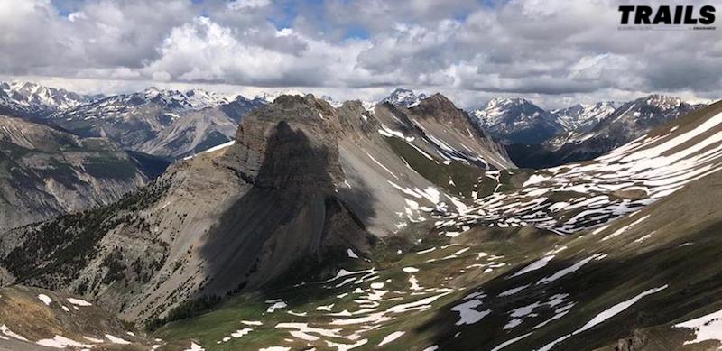 Championnats de France de Trail 2018 - PREVIEW - Outdoor Edtions