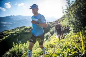 Julien Chorier - Grand Tour de la Tarentaise 2018