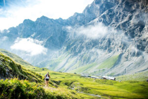 Montreux Trail Festival 2018, entre sport et musique - Outdoor Edtions