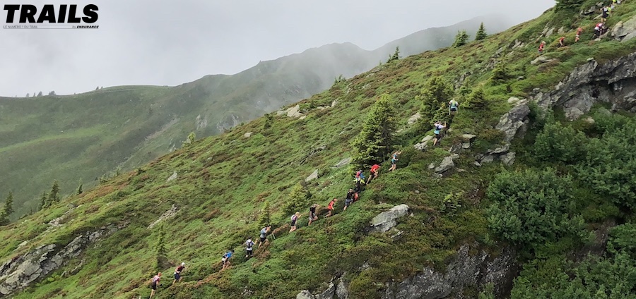 Pierra Menta EDF été