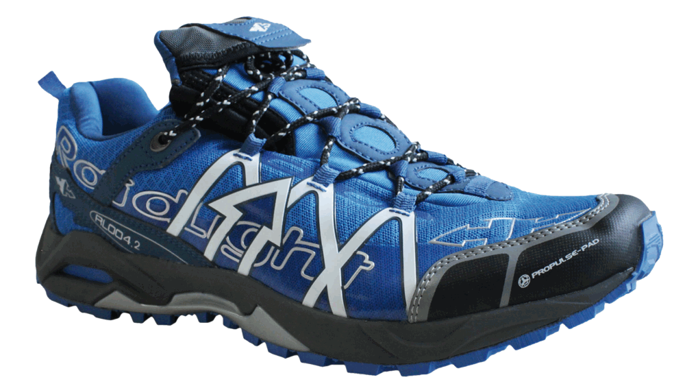 Chaussure trail Raidlight – Team R-Light 004