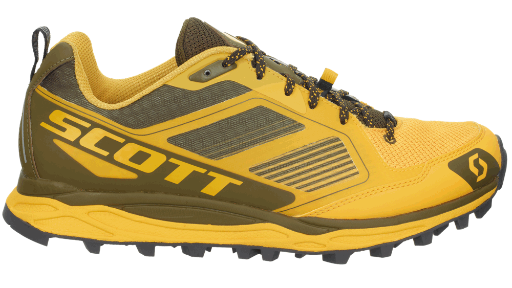 Chaussure de trail Scott Kinabalu Supertrac