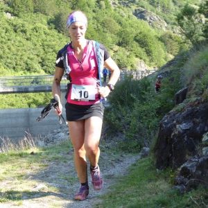 Trail les Gabizos 2018