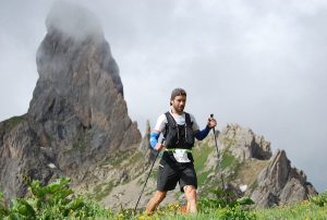 Ultra Tour du Beaufortain 2018