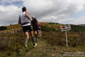 Crêtes Vosgiennes 2018...la 43ème ! - Outdoor Edtions