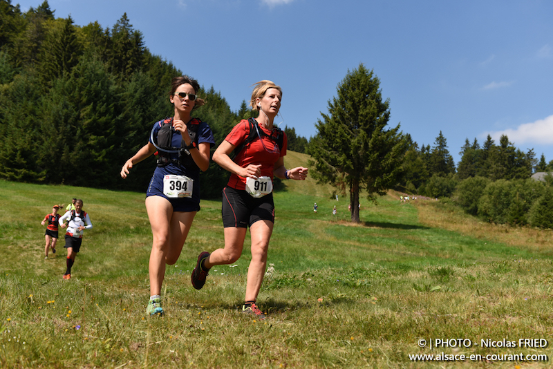 Crêtes Vosgiennes 2018...la 43ème ! - Outdoor Edtions