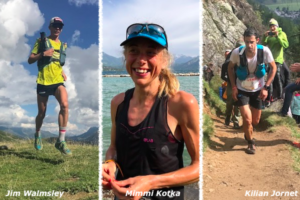 UTMB 2018, les grands favoris pour la victoire. - Outdoor Edtions