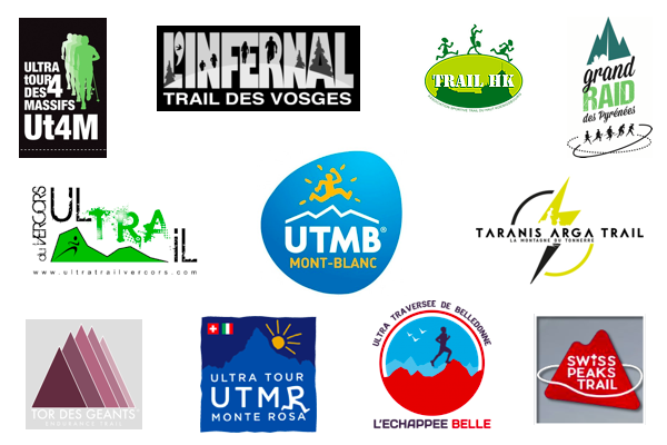 Le mois des Ultra Trails - Outdoor Edtions