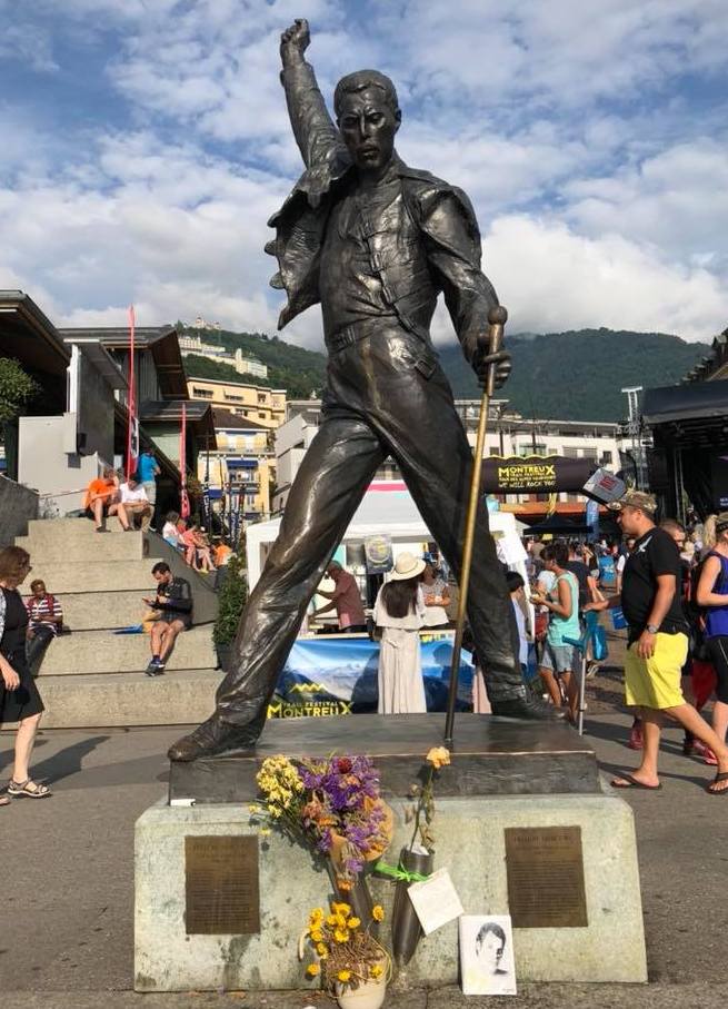 Montreux trail Festival, une 2nde édition couronnée de succès ! - Outdoor Edtions