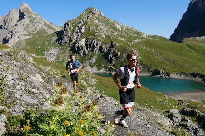 Trail du Galibier 10ème édition à Valloire - Outdoor Edtions