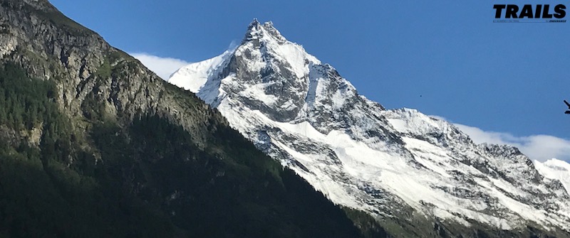 Sierre Zinal 2018