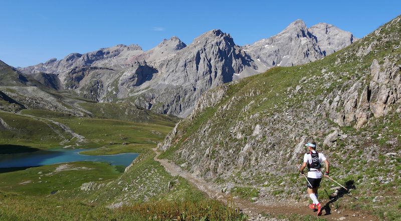 Trail du Galibier 10ème édition à Valloire - Outdoor Edtions