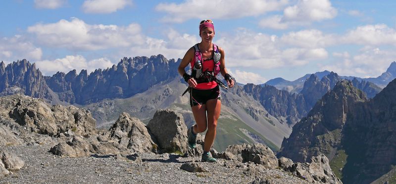 Trail du Galibier 10ème édition à Valloire - Outdoor Edtions