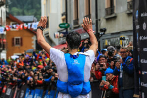 UTMB® – Et si c’était lui ? - Outdoor Edtions