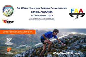 2 Mondiaux le même week-end : skyrunning et montagne ! - Outdoor Edtions