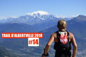 Trail d'Albertville 2018 - Outdoor Edtions