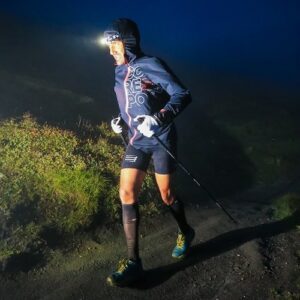 UTMB 2018-Jordi Gamito