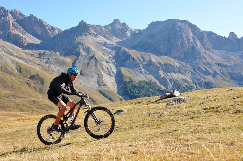 Les secrets de l'entraînement croisé - Outdoor Edtions