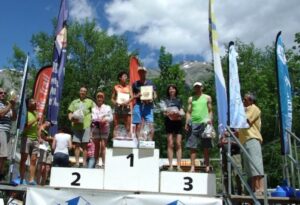 Grand Trail des Ecrins 2013 - Outdoor Edtions