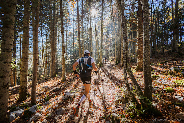 Grand Trail du Lac 2018 - Outdoor Edtions