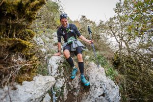 Grand Trail du Lac 2018 - T.Vigliano